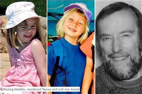 urs hans von aesch|Swiss suspect linked to Madeleine case – The Irish Times